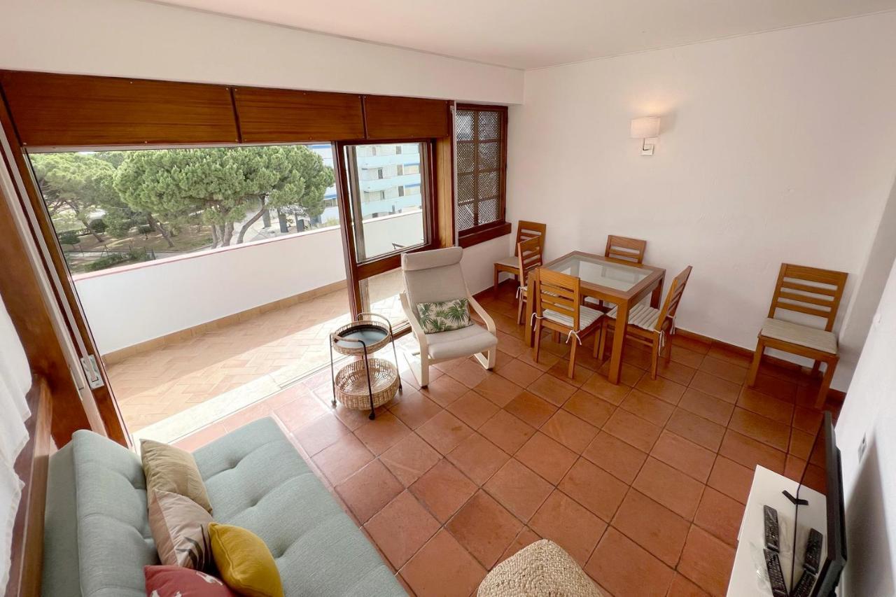 Apartment On The Beach By Amcf Alvor Zewnętrze zdjęcie
