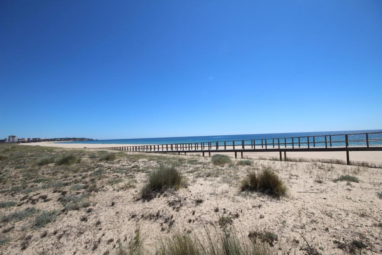 Apartment On The Beach By Amcf Alvor Zewnętrze zdjęcie